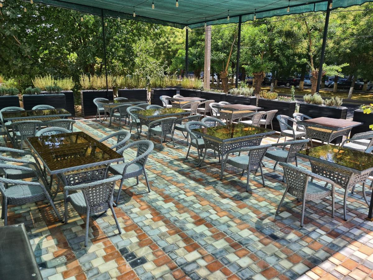 Sharaf Hotel طشقند المظهر الخارجي الصورة