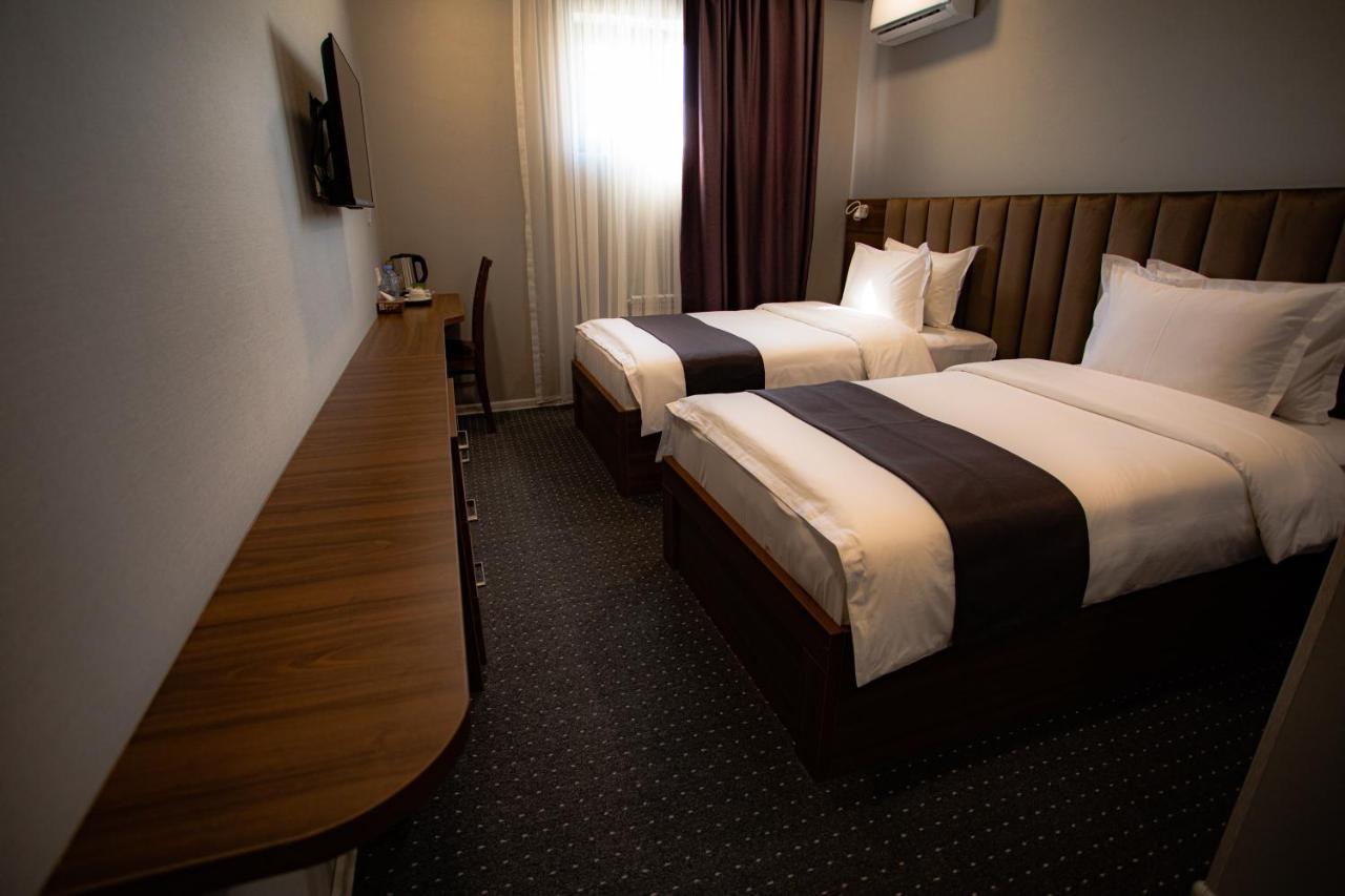 Sharaf Hotel طشقند المظهر الخارجي الصورة
