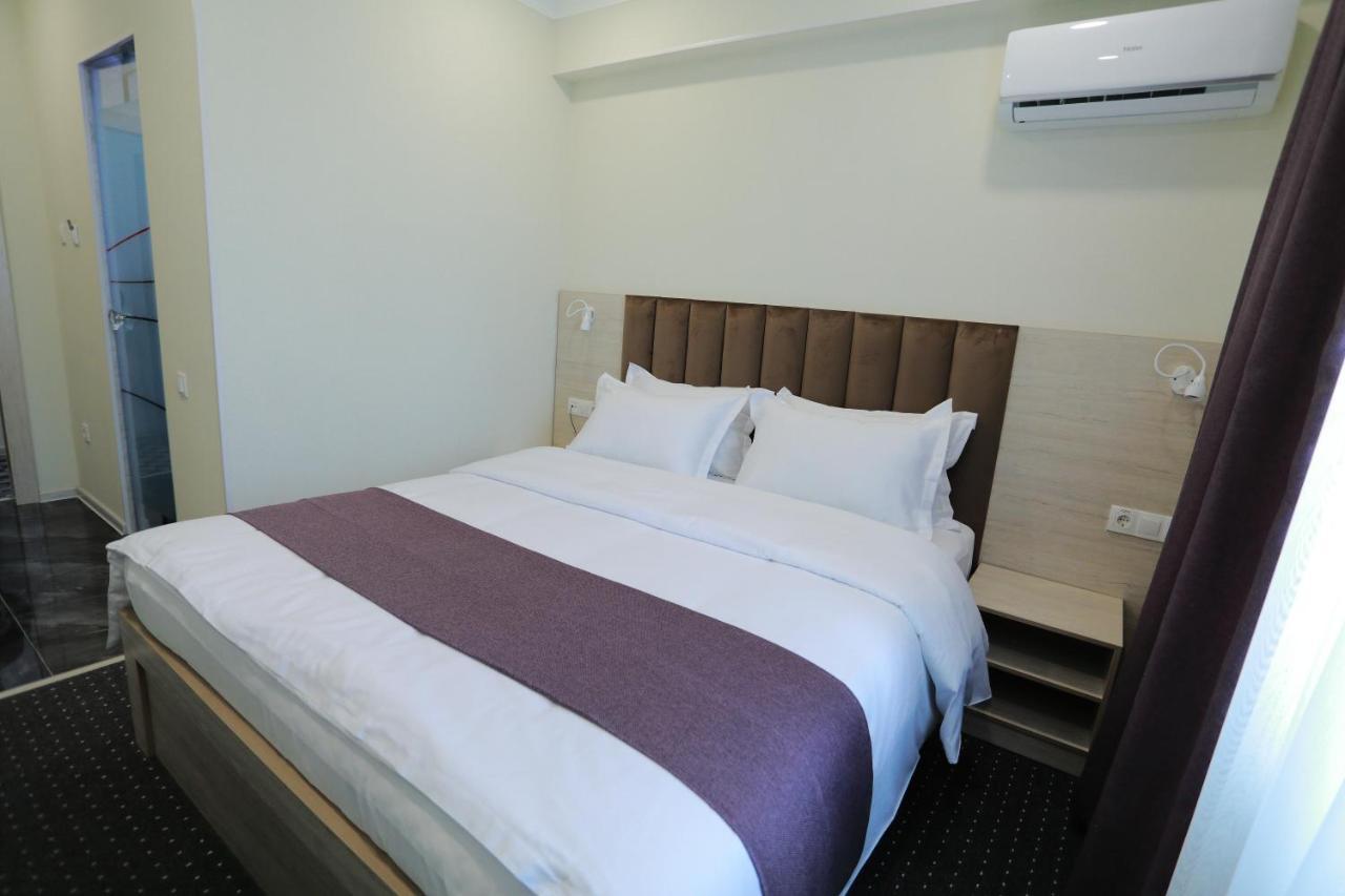 Sharaf Hotel طشقند المظهر الخارجي الصورة