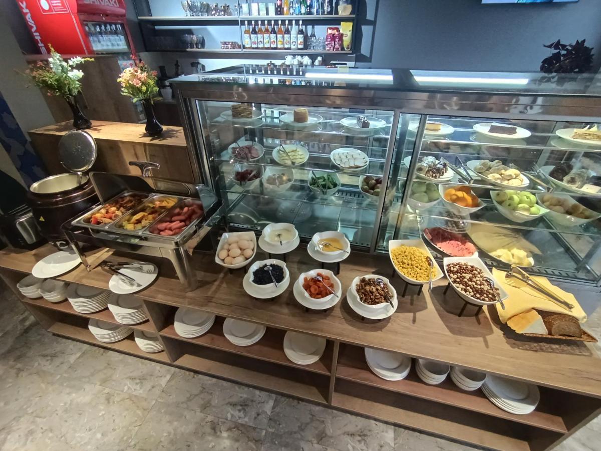 Sharaf Hotel طشقند المظهر الخارجي الصورة