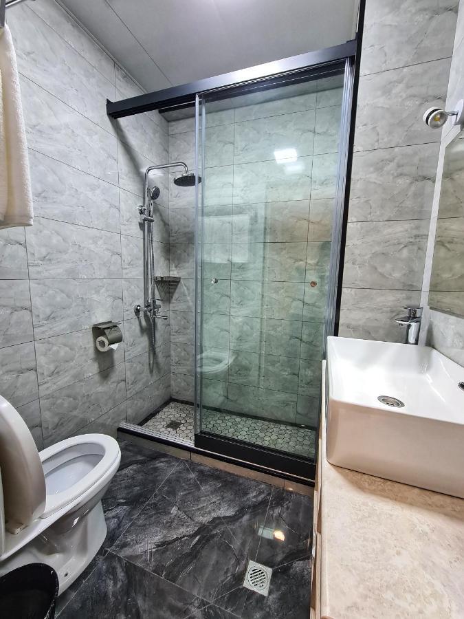 Sharaf Hotel طشقند المظهر الخارجي الصورة