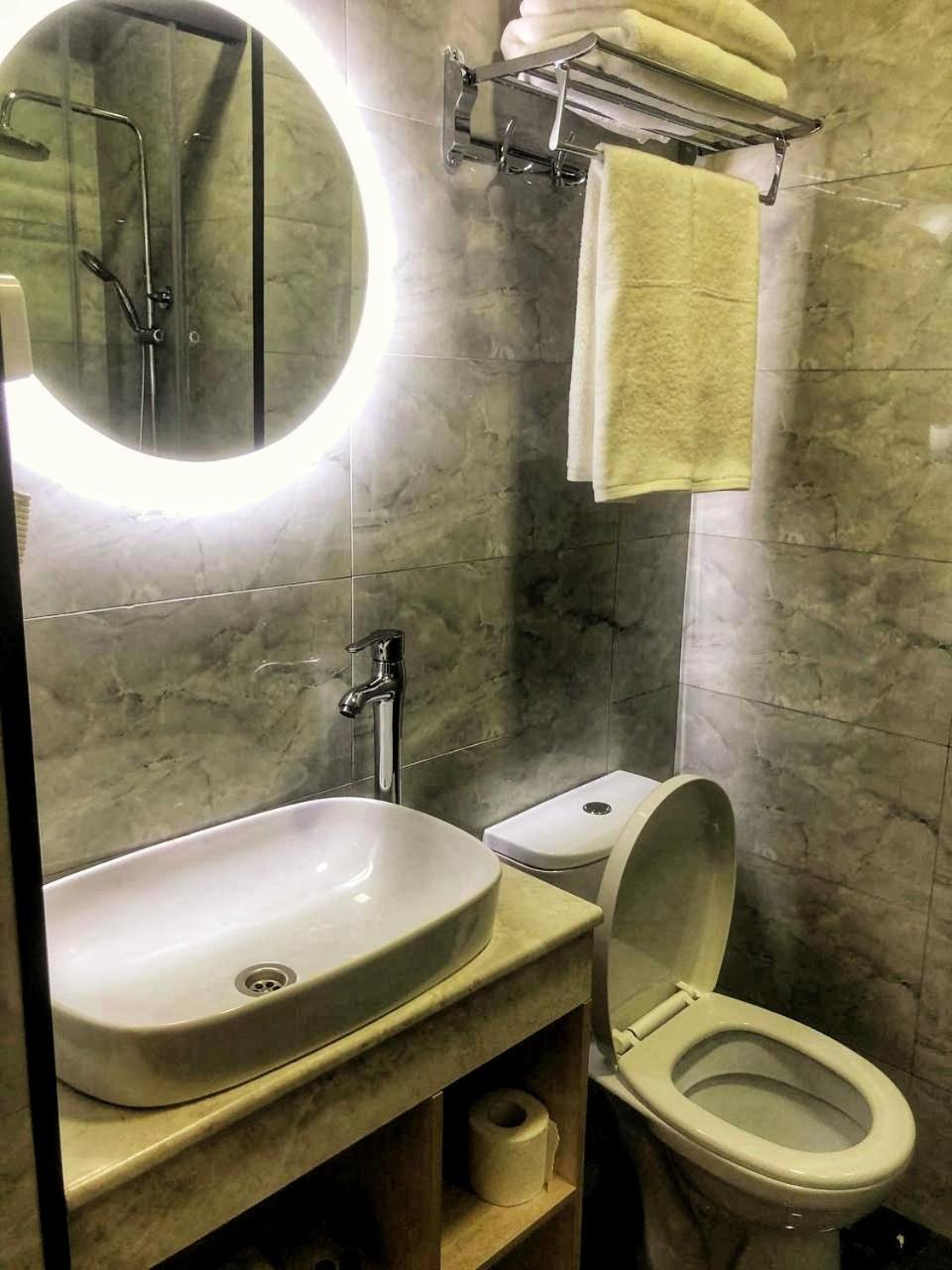 Sharaf Hotel طشقند المظهر الخارجي الصورة