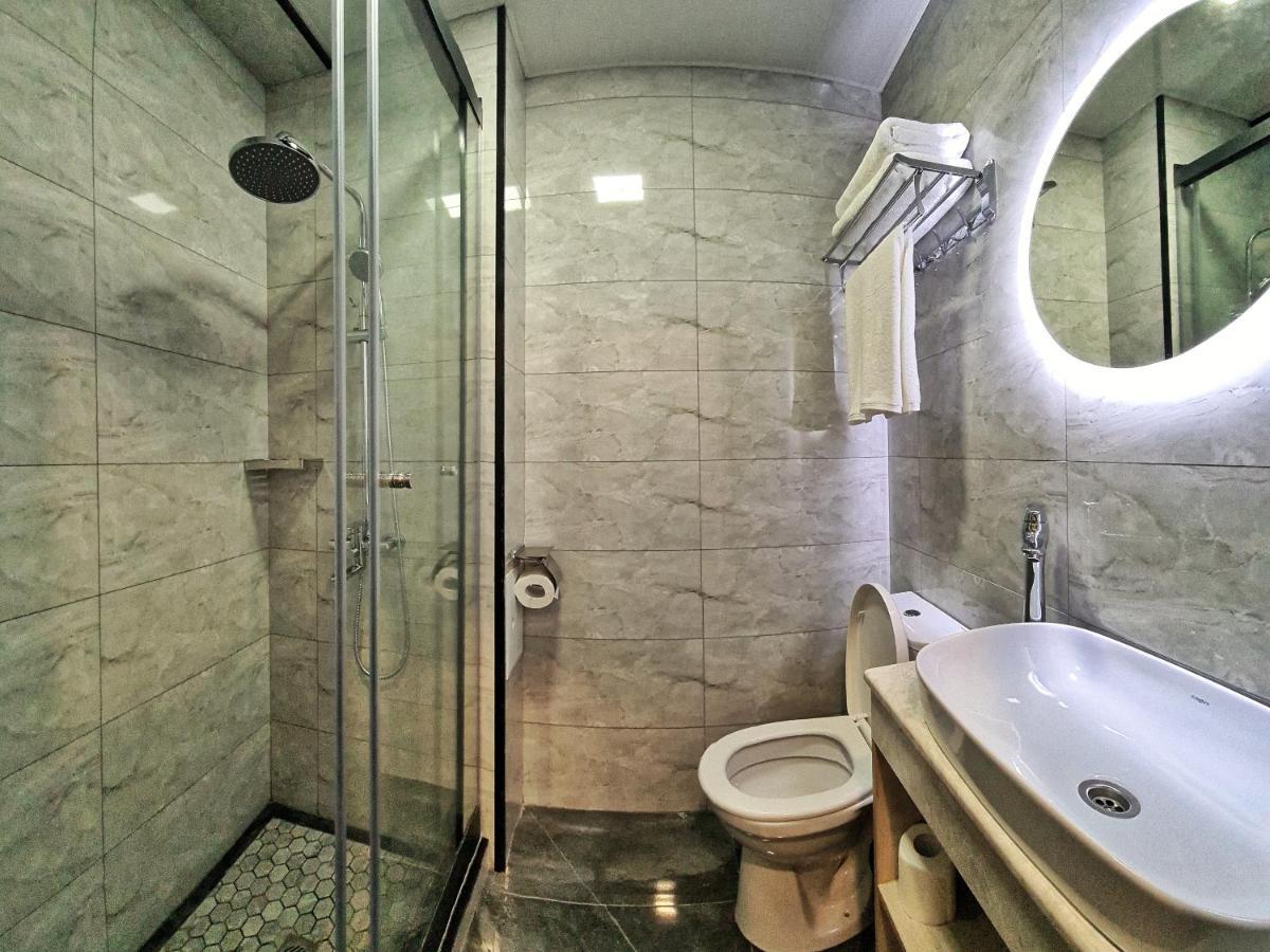Sharaf Hotel طشقند المظهر الخارجي الصورة